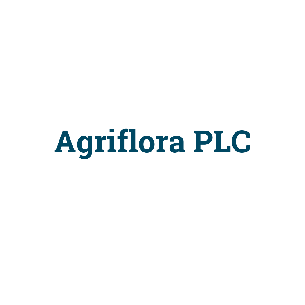 Agriflora PLC