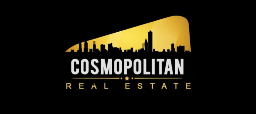 Cosmopolitan real estate