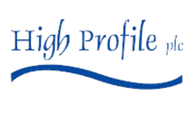 High Profile PLC